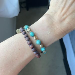 Joy Bali Bracelet Set